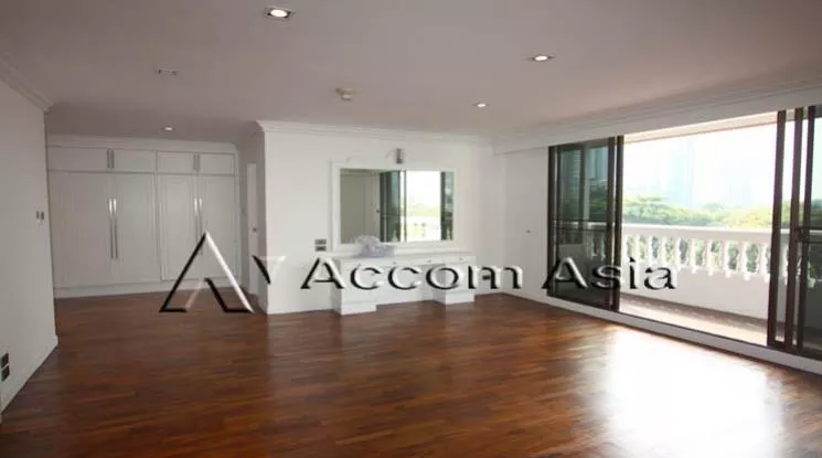 7  4 br Apartment For Rent in Sukhumvit ,Bangkok BTS Asok - MRT Sukhumvit at Homely Atmosphere 1418277