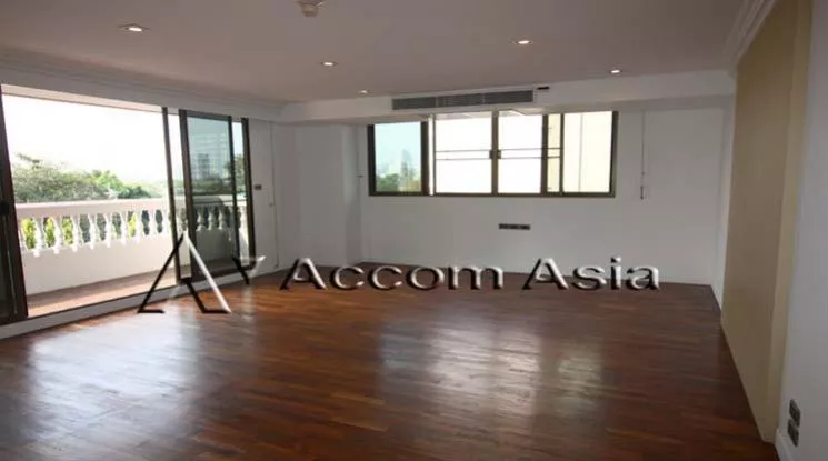 8  4 br Apartment For Rent in Sukhumvit ,Bangkok BTS Asok - MRT Sukhumvit at Homely Atmosphere 1418277