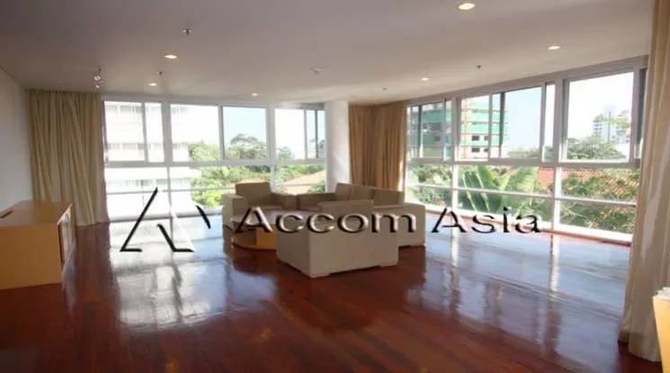  2  3 br Apartment For Rent in Sukhumvit ,Bangkok BTS Ekkamai at Ekkamai Family Apartment 1418280
