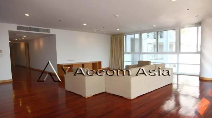 6  3 br Apartment For Rent in Sukhumvit ,Bangkok BTS Ekkamai at Ekkamai Family Apartment 1418280
