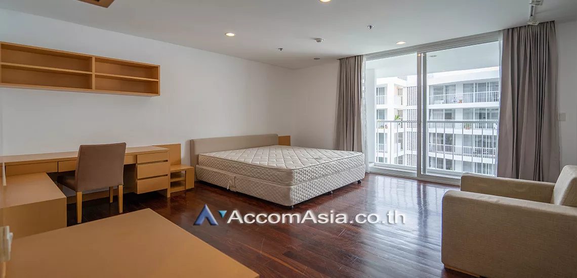 5  3 br Apartment For Rent in Sukhumvit ,Bangkok BTS Ekkamai at Ekkamai Family Apartment 1418282