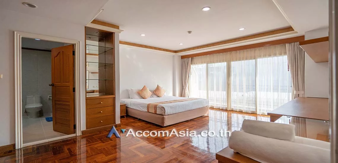 6  2 br Apartment For Rent in Sukhumvit ,Bangkok BTS Nana at Luxurious and Comfortable living 1418283