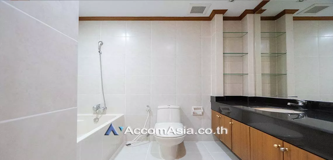 7  2 br Apartment For Rent in Sukhumvit ,Bangkok BTS Nana at Comfortable and Fully Furnished Apartment near BTS 1418283