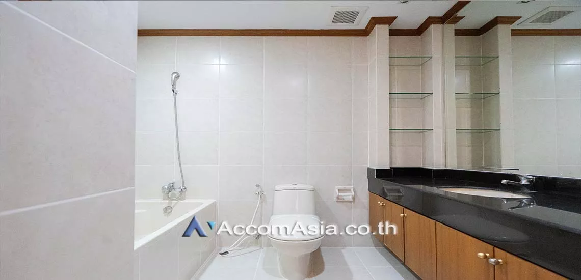 7  2 br Apartment For Rent in Sukhumvit ,Bangkok BTS Nana at Luxurious and Comfortable living 1418283
