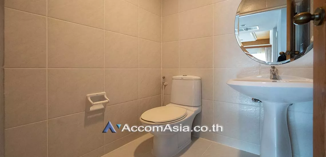 8  2 br Apartment For Rent in Sukhumvit ,Bangkok BTS Nana at Luxurious and Comfortable living 1418283