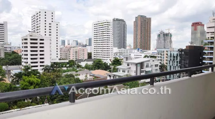 4  3 br Apartment For Rent in Sukhumvit ,Bangkok BTS Nana at Luxurious and Comfortable living 1418284
