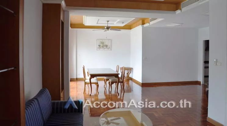 5  3 br Apartment For Rent in Sukhumvit ,Bangkok BTS Nana at Luxurious and Comfortable living 1418284
