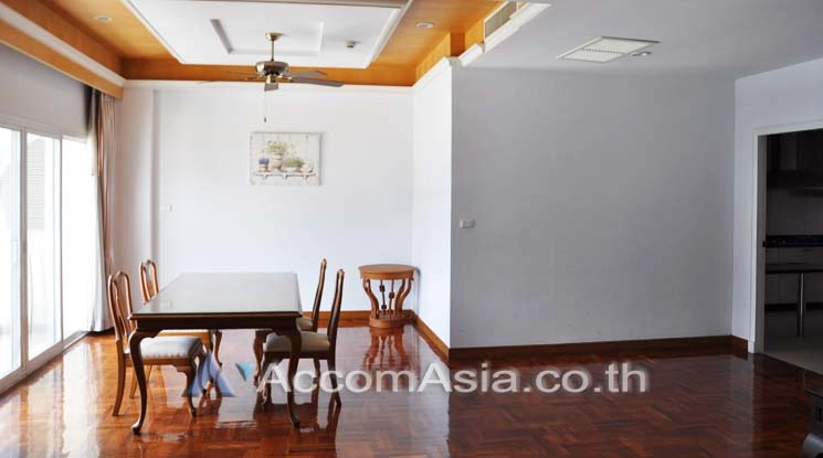 6  3 br Apartment For Rent in Sukhumvit ,Bangkok BTS Nana at Comfortable and Fully Furnished Apartment near BTS 1418284