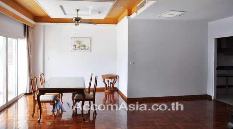 6  3 br Apartment For Rent in Sukhumvit ,Bangkok BTS Nana at Luxurious and Comfortable living 1418284