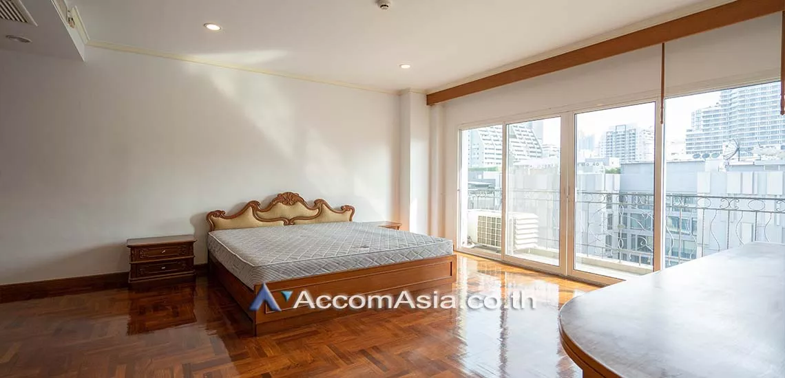 5  3 br Apartment For Rent in Sukhumvit ,Bangkok BTS Nana at Luxurious and Comfortable living 1418285