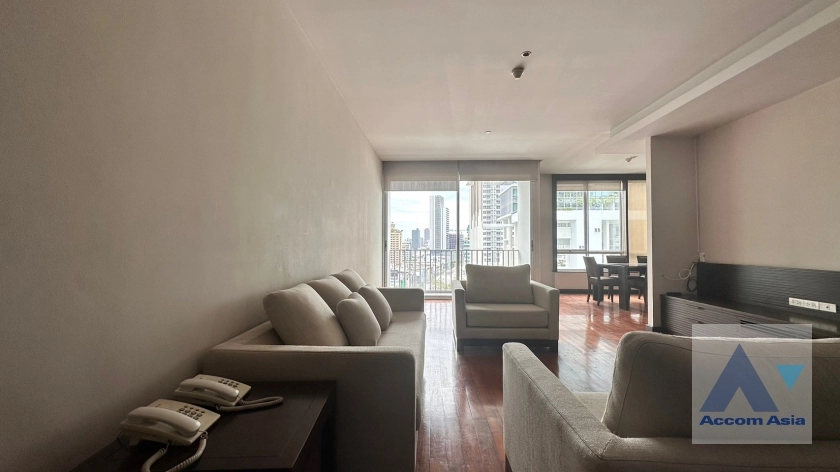 unit 3 Bedrooms  Apartment For Rent in Sukhumvit, Bangkok  near BTS Thong Lo (1418287)