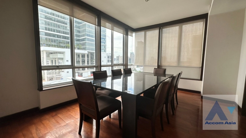 14  3 br Apartment For Rent in Sukhumvit ,Bangkok BTS Thong Lo at Comfort Residence in Thonglor 1418287