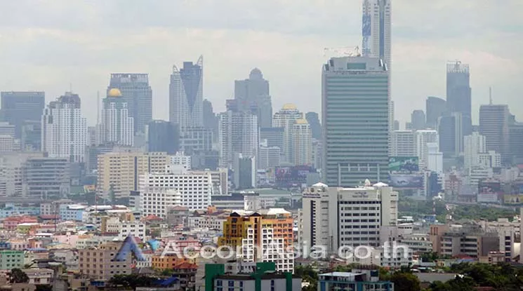 6  2 br Condominium For Rent in Ratchadaphisek ,Bangkok MRT Ratchadaphisek at Rhythm Ratchada Huaykwang 1518300