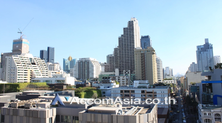 8  2 br Apartment for rent and sale in Sukhumvit ,Bangkok BTS Nana at Comfortable and Fully Furnished Apartment near BTS 1418312