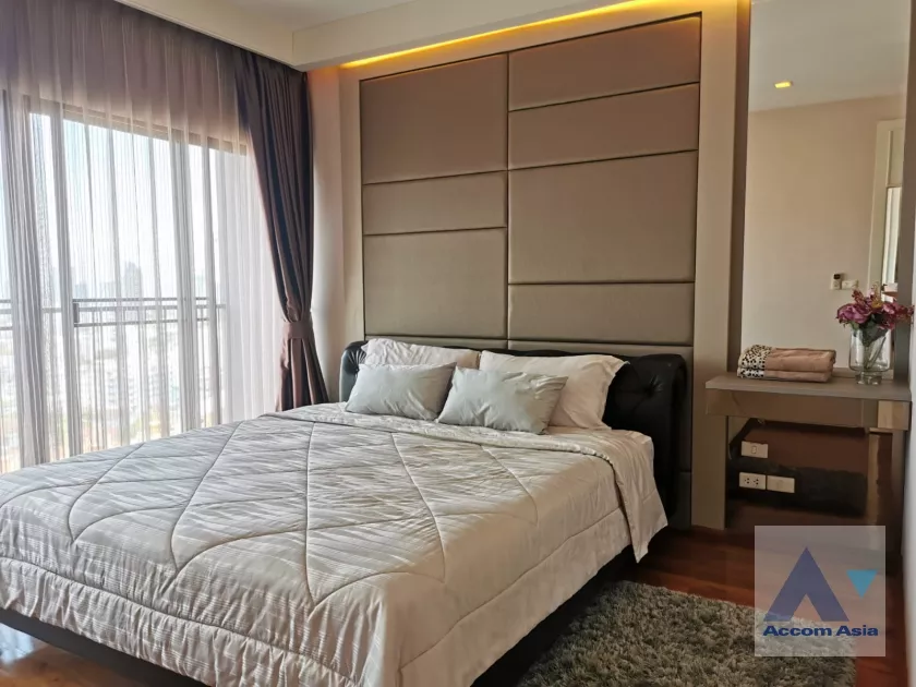  1  1 br Condominium for rent and sale in Sukhumvit ,Bangkok BTS Ekkamai at Noble Reveal 1518318