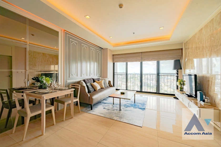  2  1 br Condominium for rent and sale in Sukhumvit ,Bangkok BTS Ekkamai at Noble Reveal 1518318