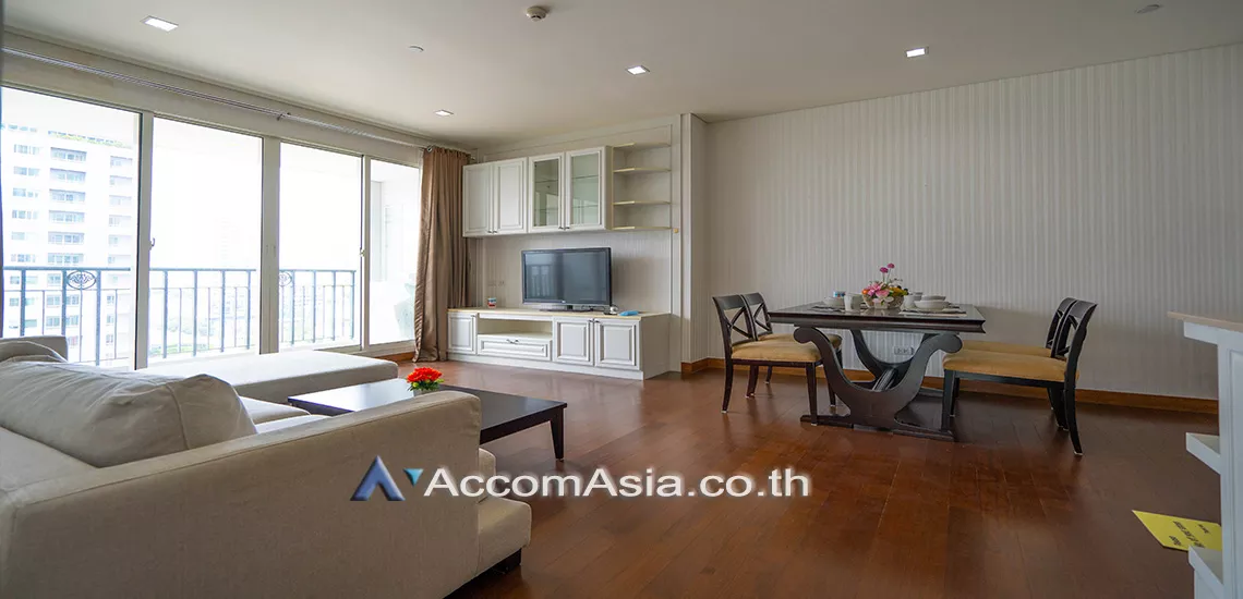  2 Bedrooms  Condominium For Rent & Sale in Sukhumvit, Bangkok  near BTS Thong Lo (1518327)