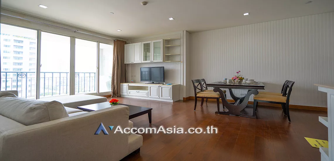 unit 2 Bedrooms  Condominium For Rent & Sale in Sukhumvit, Bangkok  near BTS Thong Lo (1518327)
