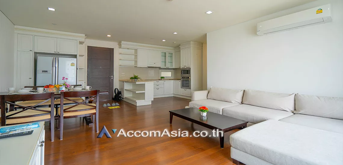 unit 2 Bedrooms  Condominium For Rent & Sale in Sukhumvit, Bangkok  near BTS Thong Lo (1518327)