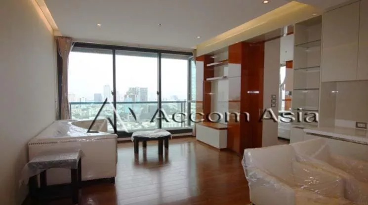  2  2 br Condominium For Rent in Sukhumvit ,Bangkok BTS Phrom Phong at The Address Sukhumvit 28 1518343