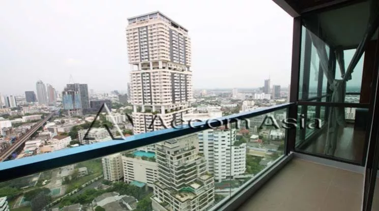 9  2 br Condominium For Rent in Sukhumvit ,Bangkok BTS Phrom Phong at The Address Sukhumvit 28 1518343