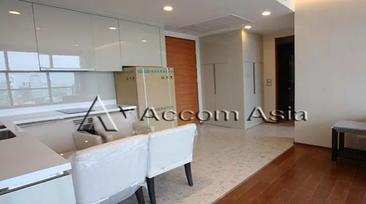 5  2 br Condominium For Rent in Sukhumvit ,Bangkok BTS Phrom Phong at The Address Sukhumvit 28 1518343
