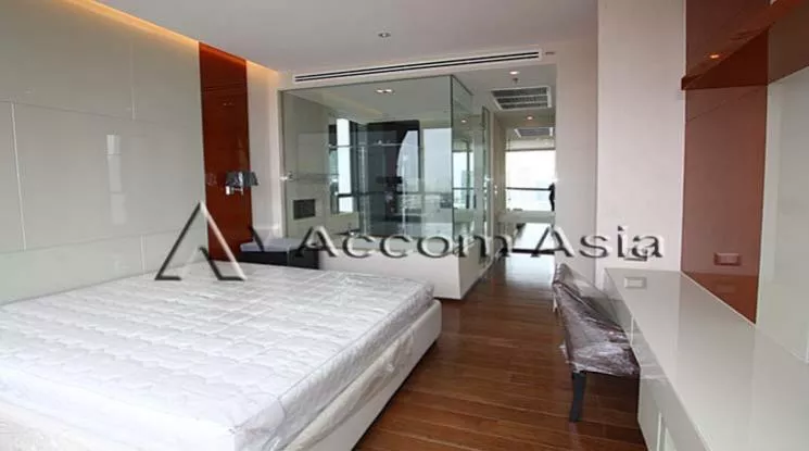 6  2 br Condominium For Rent in Sukhumvit ,Bangkok BTS Phrom Phong at The Address Sukhumvit 28 1518343