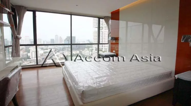 8  2 br Condominium For Rent in Sukhumvit ,Bangkok BTS Phrom Phong at The Address Sukhumvit 28 1518343