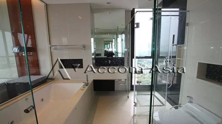 7  2 br Condominium For Rent in Sukhumvit ,Bangkok BTS Phrom Phong at The Address Sukhumvit 28 1518343