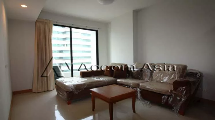 Supalai Premier Place Asoke Condominium  1 Bedroom for Sale & Rent MRT Phetchaburi in Sukhumvit Bangkok