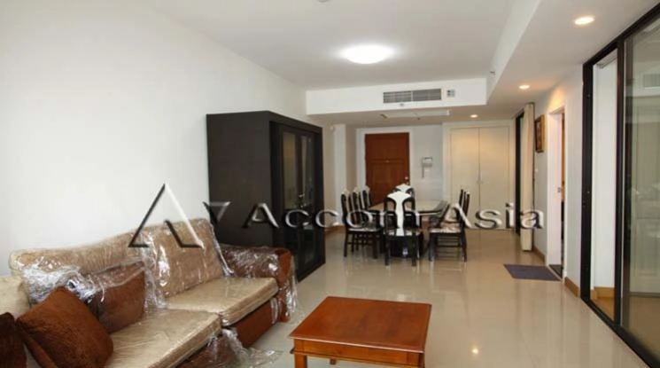 unit 1 Bedroom  Condominium For Rent & Sale in Sukhumvit, Bangkok  near BTS Asok - MRT Phetchaburi - MRT Sukhumvit (1518349)