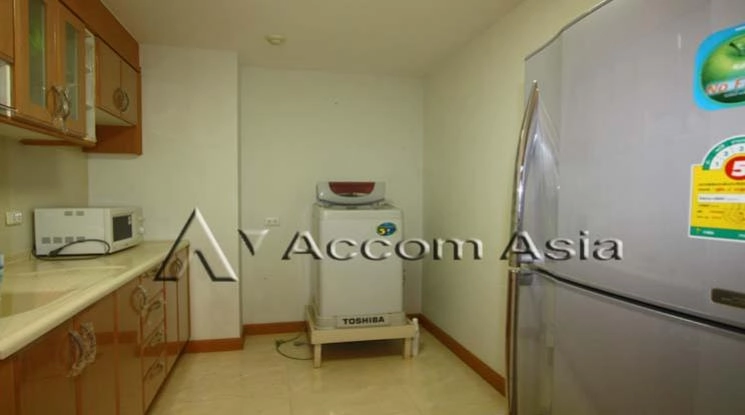 unit 1 Bedroom  Condominium For Rent & Sale in Sukhumvit, Bangkok  near BTS Asok - MRT Phetchaburi - MRT Sukhumvit (1518349)