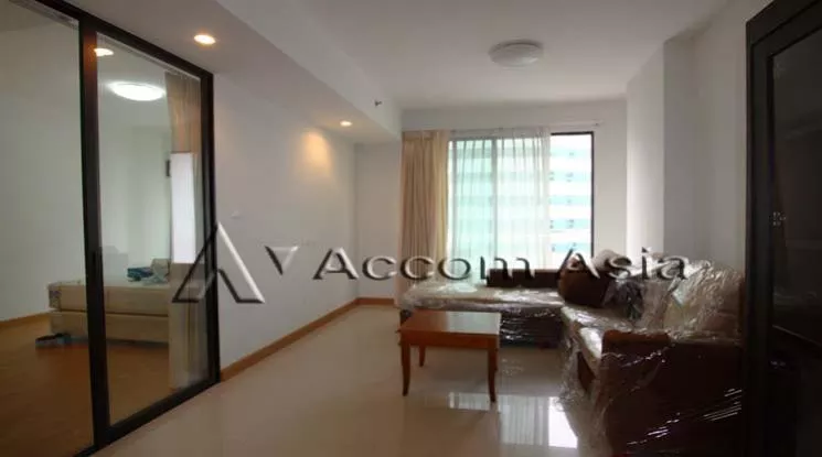 5  1 br Condominium for rent and sale in Sukhumvit ,Bangkok MRT Phetchaburi at Supalai Premier Place Asoke 1518349