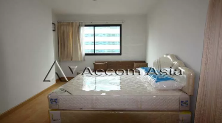 8  1 br Condominium for rent and sale in Sukhumvit ,Bangkok MRT Phetchaburi at Supalai Premier Place Asoke 1518349