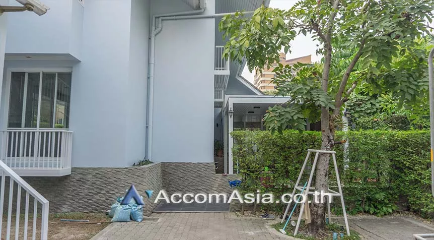 14  5 br House For Rent in sukhumvit ,Bangkok BTS Ekkamai 2318352