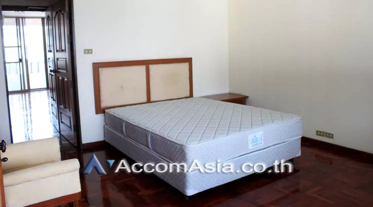 5  3 br Apartment For Rent in Sukhumvit ,Bangkok BTS Asok - MRT Sukhumvit at Spacious space with a cozy 1418357