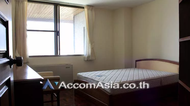 7  3 br Apartment For Rent in Sukhumvit ,Bangkok BTS Asok - MRT Sukhumvit at Spacious space with a cozy 1418357