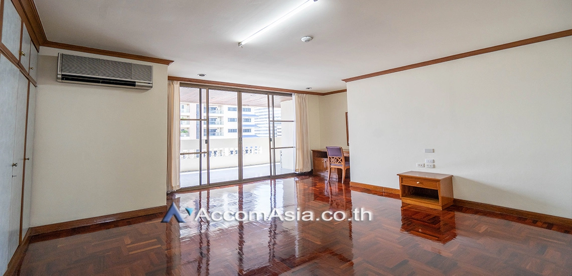 9  4 br Apartment For Rent in Sukhumvit ,Bangkok BTS Asok - MRT Sukhumvit at Suite For Family 1418358