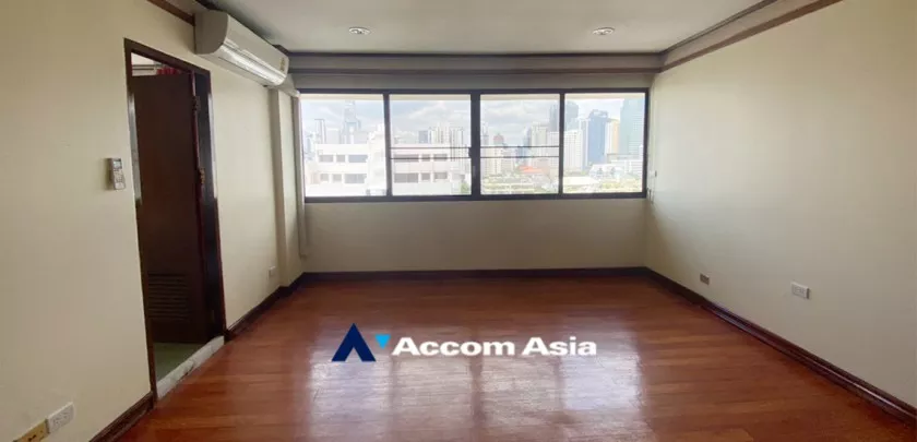 14  4 br Condominium For Rent in Sukhumvit ,Bangkok BTS Phrom Phong at Mano Tower 1518373