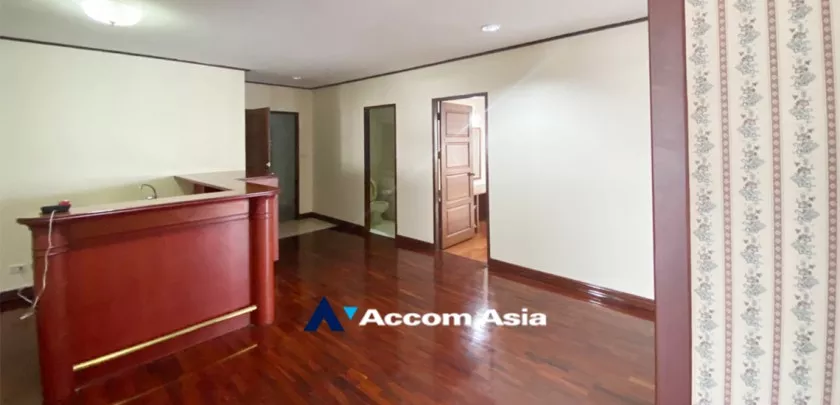 9  4 br Condominium For Rent in Sukhumvit ,Bangkok BTS Phrom Phong at Mano Tower 1518373