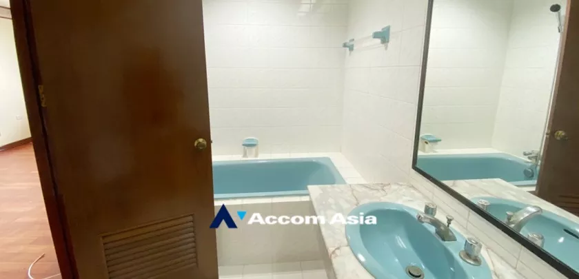 19  4 br Condominium For Rent in Sukhumvit ,Bangkok BTS Phrom Phong at Mano Tower 1518373