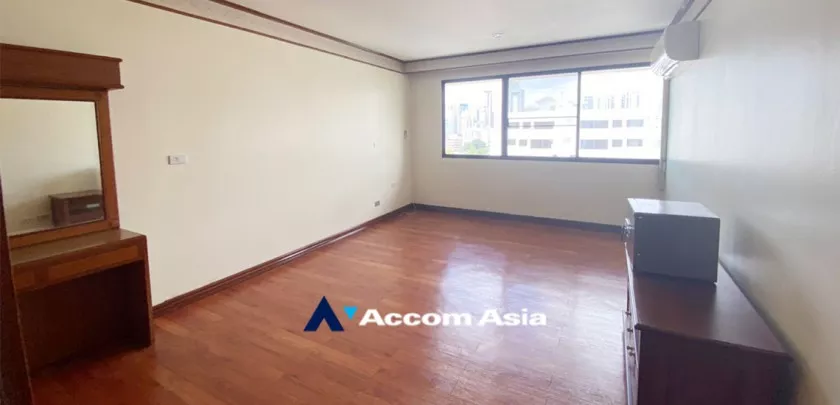 16  4 br Condominium For Rent in Sukhumvit ,Bangkok BTS Phrom Phong at Mano Tower 1518373