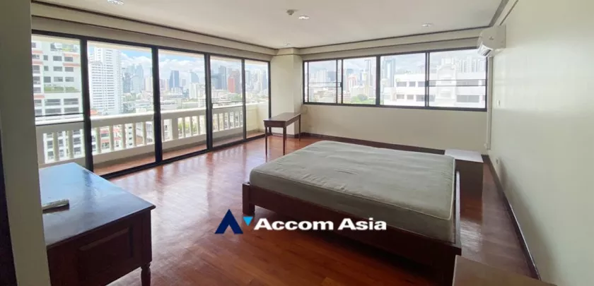 11  4 br Condominium For Rent in Sukhumvit ,Bangkok BTS Phrom Phong at Mano Tower 1518373