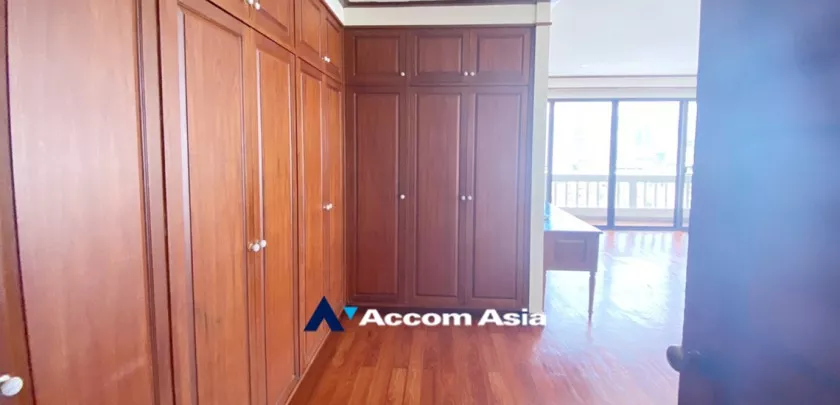 17  4 br Condominium For Rent in Sukhumvit ,Bangkok BTS Phrom Phong at Mano Tower 1518373