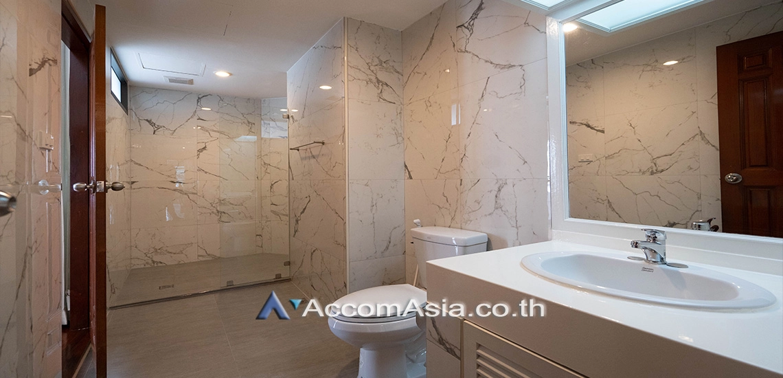 13  3 br Apartment For Rent in Sukhumvit ,Bangkok BTS Asok - MRT Sukhumvit at Convenience for your family 1418384