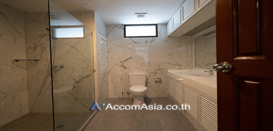 14  3 br Apartment For Rent in Sukhumvit ,Bangkok BTS Asok - MRT Sukhumvit at Convenience for your family 1418384