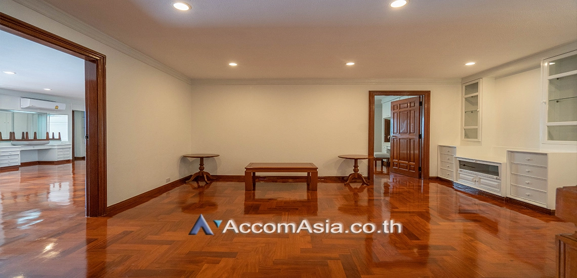 4  3 br Apartment For Rent in Sukhumvit ,Bangkok BTS Asok - MRT Sukhumvit at Convenience for your family 1418384