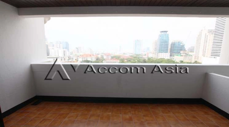 unitPet friendly |  2 Bedrooms  Apartment For Rent in Sukhumvit, Bangkok  near BTS Asok - MRT Sukhumvit (1418386)