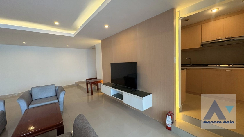 4  2 br Apartment for rent and sale in Sukhumvit ,Bangkok BTS Asok - MRT Sukhumvit at Convenience for your family 1418387