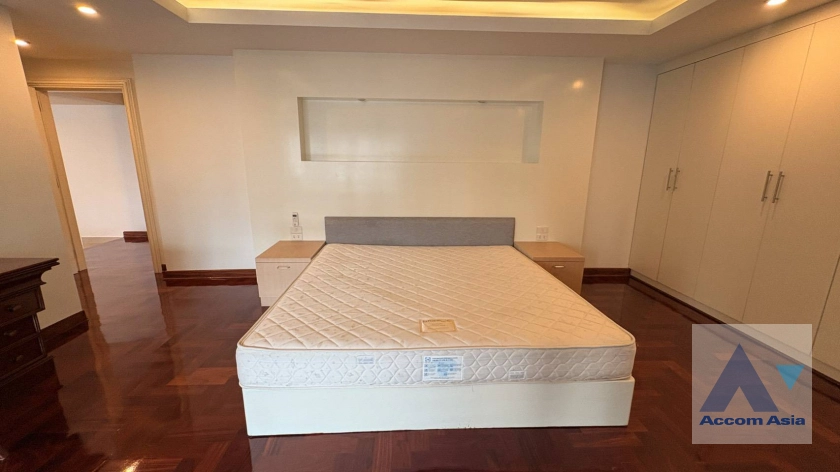 17  2 br Apartment for rent and sale in Sukhumvit ,Bangkok BTS Asok - MRT Sukhumvit at Convenience for your family 1418387